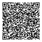 Or En Bar QR Card Or En Bar QR Card